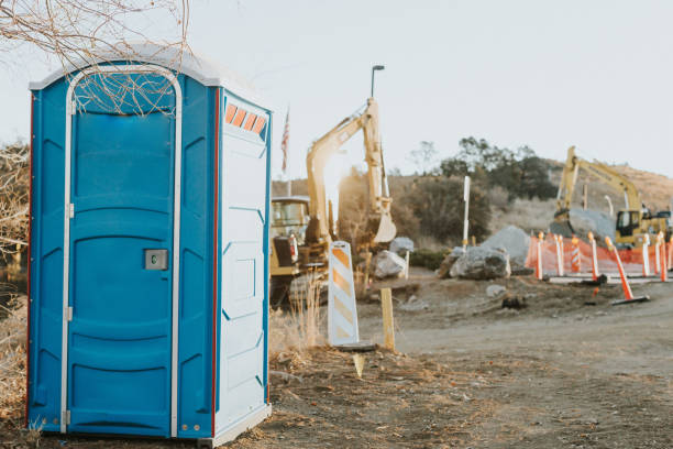 Trusted Weston, MO porta potty rental Experts