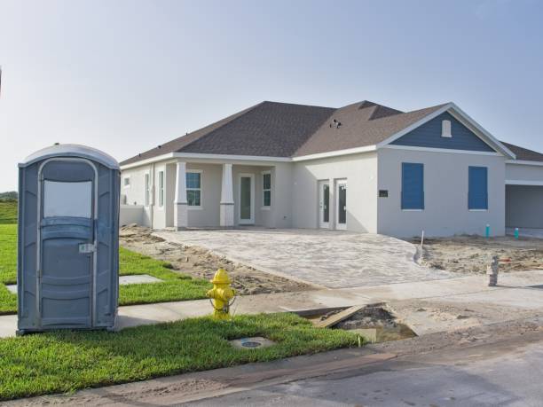 Best Porta potty rental near me  in Weston, MO